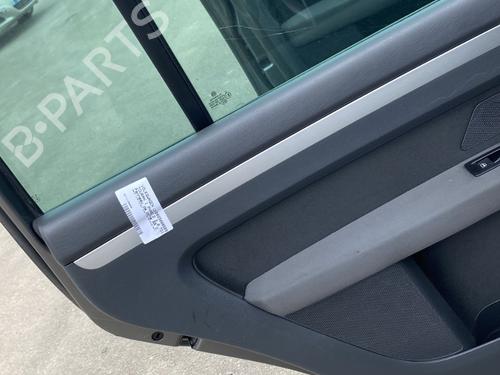 Rear left panel VW TOURAN (1T1, 1T2) 2.0 TDI | BP28601786C60 