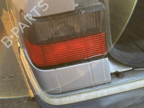 Left taillight CITROËN XANTIA (X1_, X2_) 1.9 Turbo D | BP22741624C34