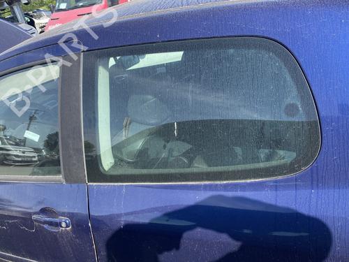 Rear left quarter glass PEUGEOT 307 (3A/C) 2.0 HDi 110 | BP25934451C93 