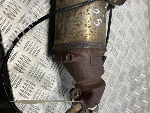 Used Catalyst Catalyst 38092130 38092130