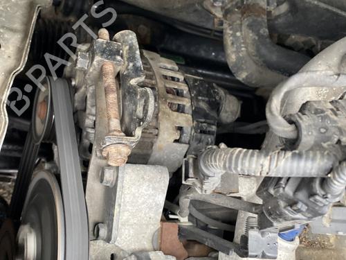 Alternator KIA PICANTO I (SA) 1.0 | BP31919314M7 - Image 2