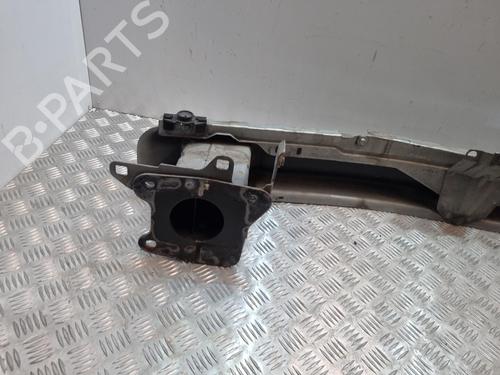 Front bumper reinforcement RENAULT VEL SATIS (BJ0_) 3.5 V6 (BJ0R, BJ0V, BJ0U) | BP19906275C109 