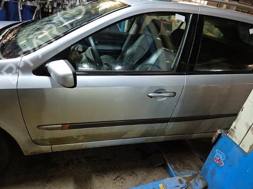 Used Left front door Left front door 22120661 22120661