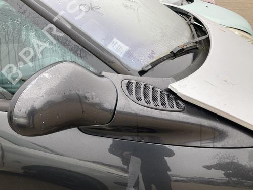 Used Right mirror RENAULT ESPACE III (JE0_) 2.2 dCi (JE0K) (130 hp) 25270484