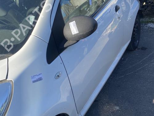 Fuel tank CITROËN C1 (PM_, PN_) 1.0 | BP28798977C62