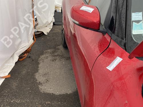 Steering rack SUZUKI SWIFT V (AZ) 1.2 SHVS (A2L412) | BP29201826M22 - Image 3