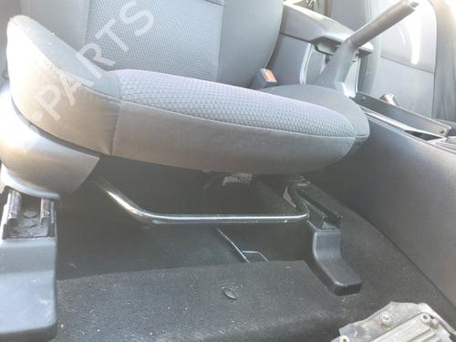 Right front seat MAZDA 3 (BK) 1.6 DI Turbo | BP22127617C16 - Image 3