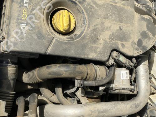 Motor DACIA DUSTER (HS_) 1.5 dCi 4x4 (HSMC, HSMD) (110 hp) 26154853