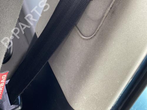 Front left seatbelt SEAT ALTEA (5P1) 1.6 | BP28681638I26 - Image 5