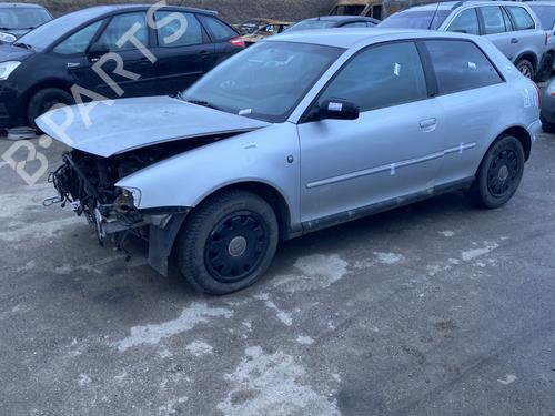 Used Steering rack Steering rack AUDI A3 (8L1) 1.9 TDI (110 hp) 32146187 32146187