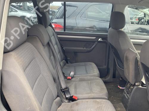 Front left panel VW TOURAN (1T1, 1T2) 1.9 TDI | BP39426510C58 - Image 9