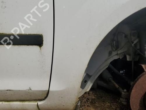 Forkjerm høyre FORD FOCUS II (DA_, HCP, DP) 1.6 TDCi (90 hp) 22118768
