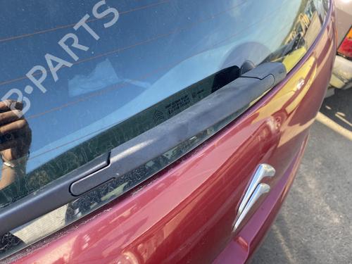 Rear wiper motor CITROËN C3 II (SC_) 1.4 HDi 70 (SC8HZC, SC8HR0, SC8HP4) | BP29513240M102 