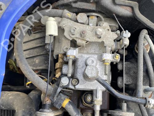 Indsprøtningspumpe RENAULT RAPID Box Body/MPV (F40_, G40_) 1.9 D (F40R) (54 hp) 30909454