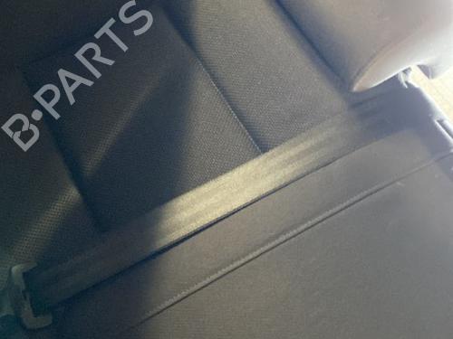 Rear seat AUDI A3 (8P1) 2.0 TDI 16V | BP22123500C17