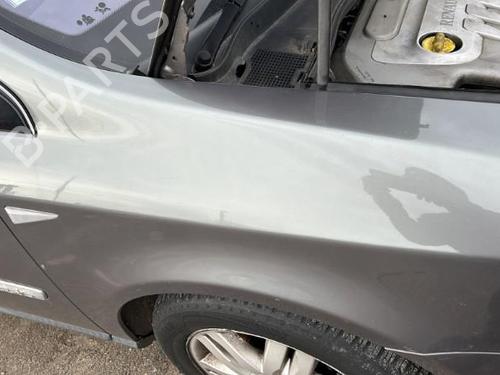 Right front fenders RENAULT VEL SATIS (BJ0_) 2.2 dCi (BJ0E, BJ0F, BJ0G, BJ0H) | BP22116605C42 