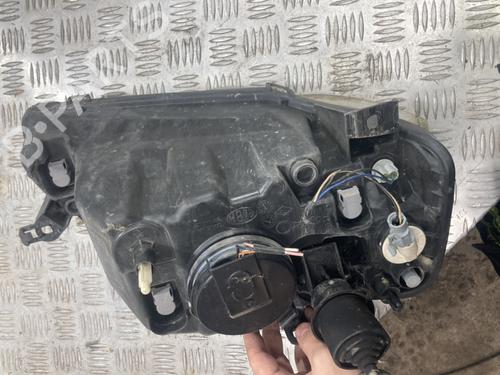 Left headlight DACIA LOGAN (LS_) 1.6 (LS0B, LS0D, LS0F, LS0H) | BP22113702C28  - Image 5