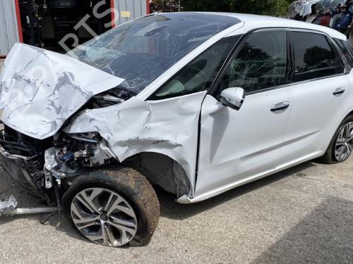 Other CITROËN C4 Picasso II 1.6 HDi / BlueHDi 115 | BP25913143O1  - Image 9