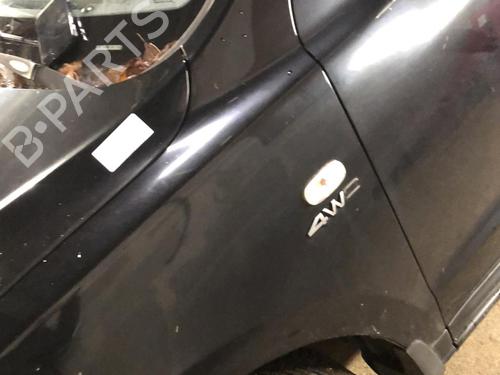 Left front fenders HYUNDAI SANTA FÉ II (CM) 2.7 V6 GLS | BP22114814C41 