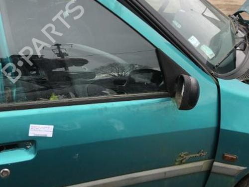 Right front door PEUGEOT 306 (7B, N3, N5)  | BP19910313C3 