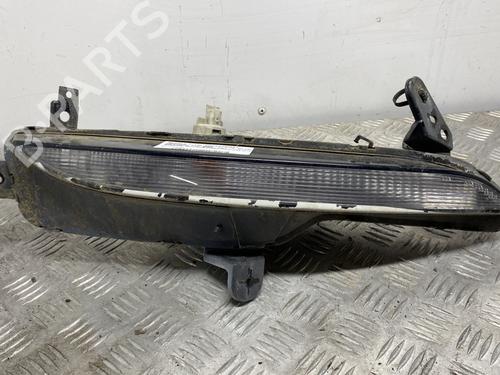 Left front indicator RENAULT MEGANE IV Hatchback (B9A/M/N_) 1.5 dCi 110 (B9A3) | BP26738617C32 - Image 2