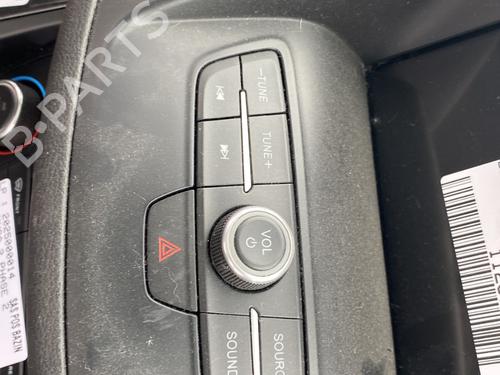 Radio FORD KUGA II (DM2) 2.0 TDCi | BP29341375E6 