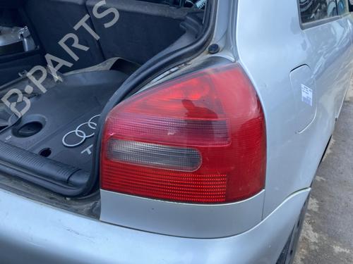 Used Right taillight AUDI A3 (8L1) 1.9 TDI (110 hp) 32146210
