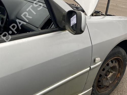 Right front door PEUGEOT 306 Break (7E, N3, N5) 1.9 D | BP29166283C3 