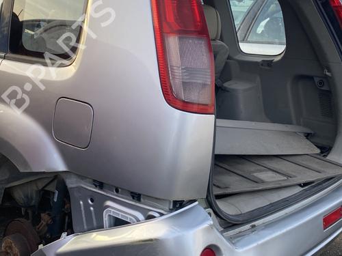 Bensintank NISSAN X-TRAIL I (T30) 2.2 dCi 4x4 (136 hp) 23785716