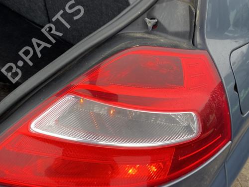 Used Right taillight RENAULT MEGANE II (BM0/1_, CM0/1_) 1.5 dCi (BM1E, CM1E) (106 hp) 31136812