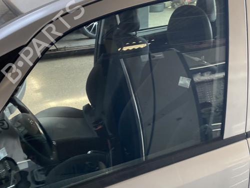 Front left door window OPEL MERIVA A MPV (X03) 1.7 CDTI (E75) | BP28026211C18 