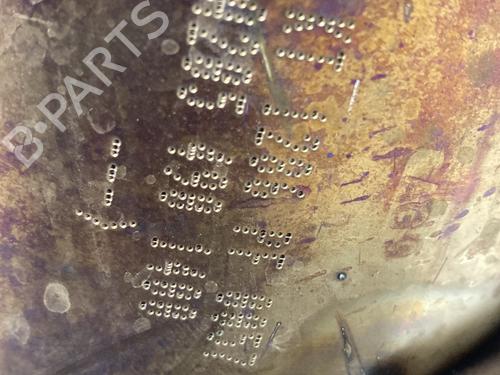 Catalyst MERCEDES-BENZ C-CLASS Coupe (C205) C 220 d (205.304) | BP28045610M10 