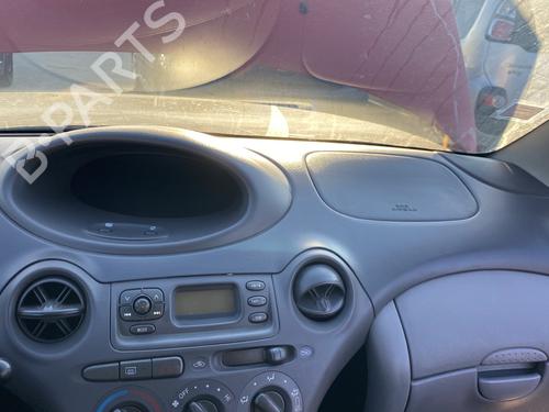 Dashboard TOYOTA YARIS (_P1_) 1.4 D-4D (NLP10_, NLP10R) | BP33553377C46 - Image 2