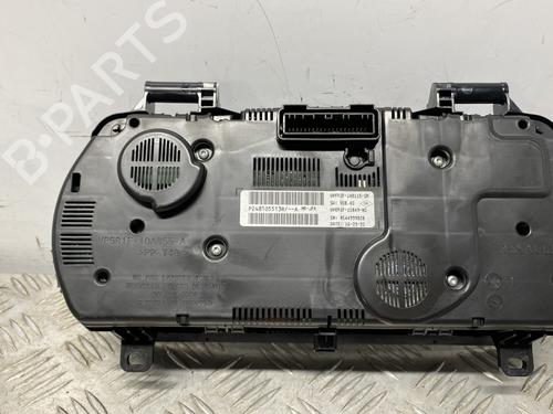 Instrument cluster RENAULT SCÉNIC IV (J9_) 1.7 Blue dCi 120 (J9A7, J9A8) | BP30517859C47