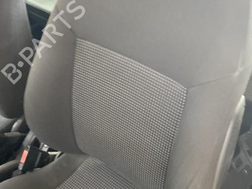 Used Left front seat OPEL MERIVA A MPV (X03) 1.7 CDTI (E75) (100 hp) 28026228