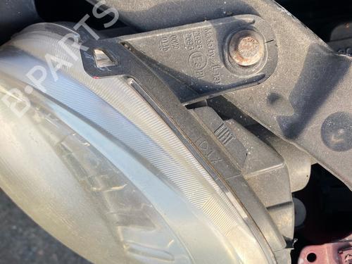 Left headlight FIAT 500 (312_) 1.2 (312AXA1A) | BP39486043C28 - Image 4