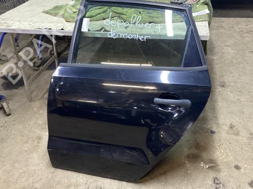 Used Left rear door Left rear door VW POLO V (6R1, 6C1) [2009-2022] 33743386 33743386