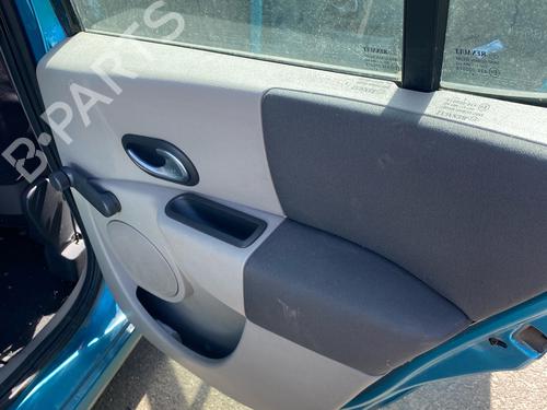 Rear right panel RENAULT MODUS / GRAND MODUS (F/JP0_) 1.5 dCi (FP0E, JP0E) | BP37008339C61 - Image 2