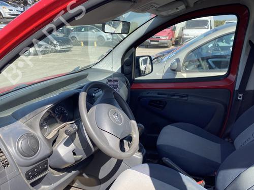 Steering column stalk CITROËN NEMO MPV 1.4 HDi | BP26940192I23  - Image 10