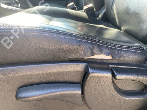 Left front seat CHEVROLET CAPTIVA (C100, C140) 2.2 D | BP38927526C15 - Image 9