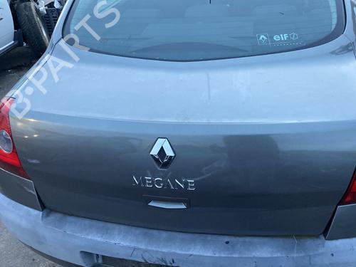 Used Tailgate RENAULT MEGANE II (BM0/1_, CM0/1_) 1.6 16V (BM0C, CM0C) (113 hp) 30315425