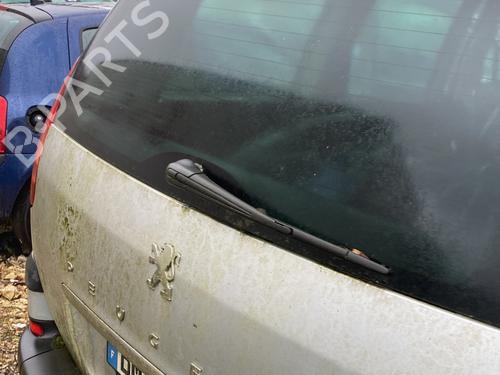 Tailgate PEUGEOT 807 (EB_) 2.2 HDi | BP32197077C6 - Image 6