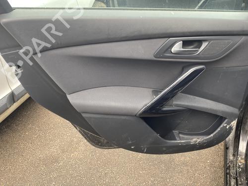 Rear left panel PEUGEOT 508 SW I (8E_) | BP33635556C60 - Image 3