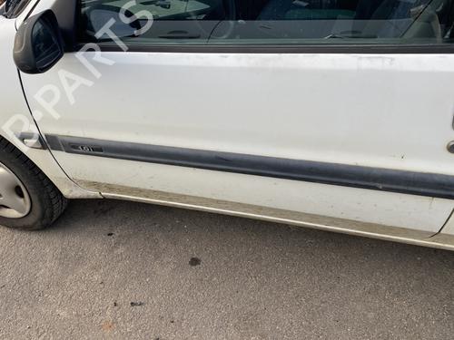 Dørliste CITROËN SAXO (S0, S1) 1.0 X (50 hp) 30302453