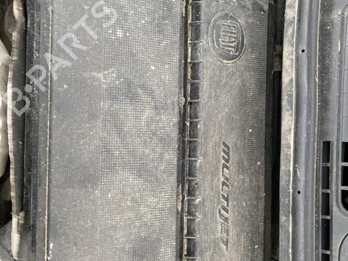 Used Air filter box Air filter box FIAT PANDA (312_, 319_) 1.3 D Multijet 4x4 (312PXL1A) (75 hp) 31129096 31129096