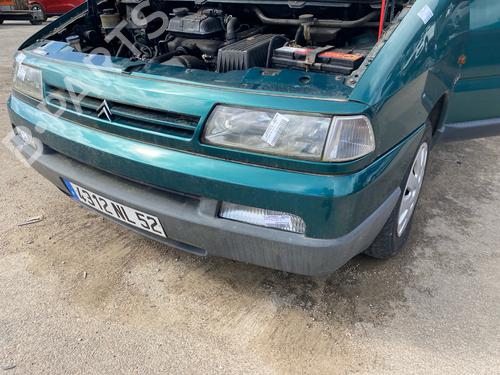 Used Front bumper Front bumper 36337482 36337482