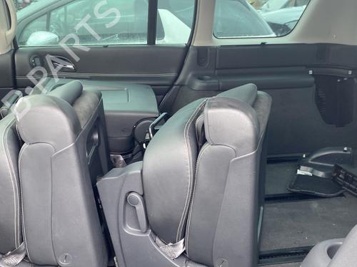 Pedal RENAULT ESPACE IV (JK0/1_) 2.0 dCi (JK01, JK02, JK1J, JK1K, JK1H) | BP30646585I4  - Image 5