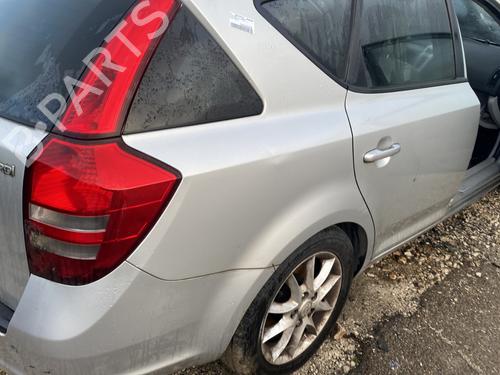right-rear-fenders-kia-ceed-sw-ed-2007-2008-2009-2010-2011-2012-30552018 main image