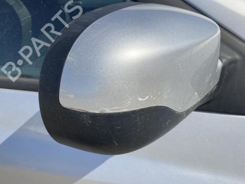 Used Right mirror RENAULT CLIO III (BR0/1, CR0/1) 1.5 dCi (C/BR0G, C/BR1G) (68 hp) 27304370