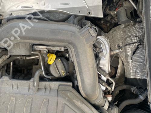 Used Cylinder head Cylinder head 36583408 36583408